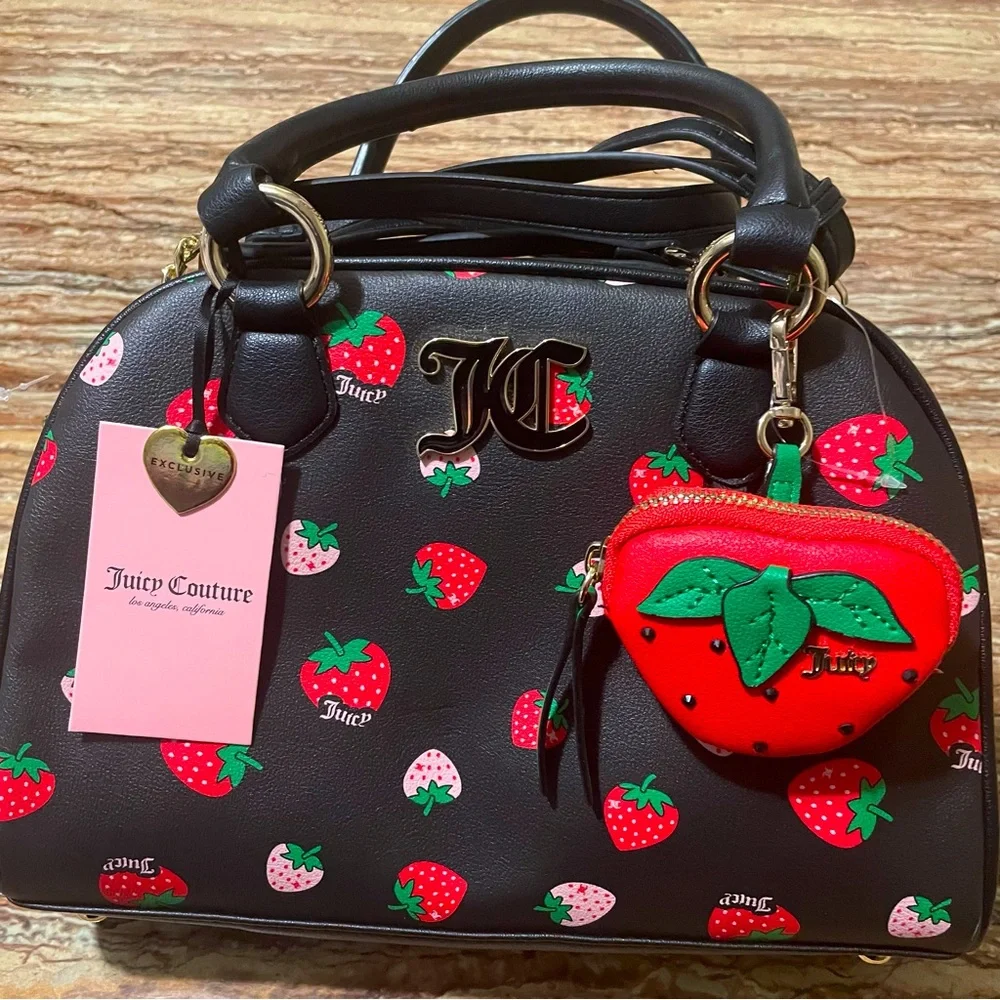 Juicy Couture - Picture 8 of 9